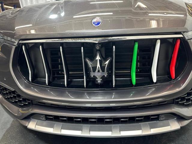 used 2019 Maserati Levante car, priced at $22,995