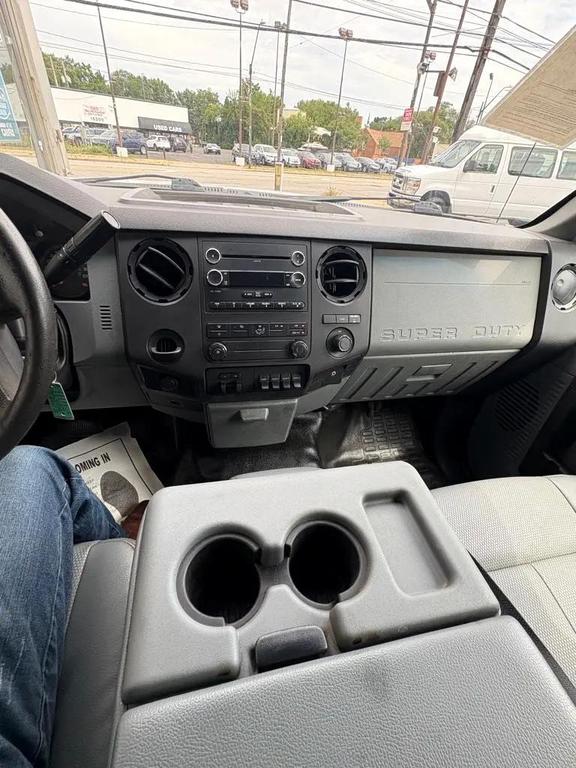 used 2013 Ford F-350 car, priced at $19,495