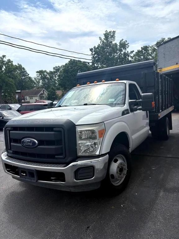 used 2013 Ford F-350 car, priced at $19,495
