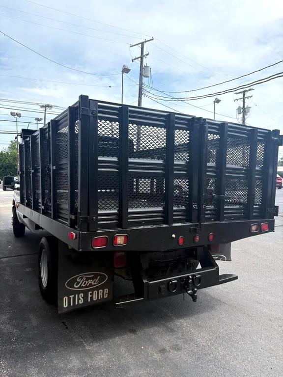 used 2013 Ford F-350 car, priced at $19,495