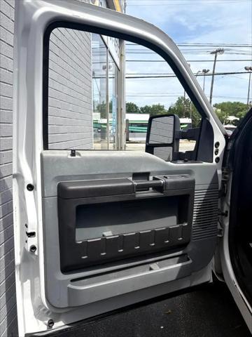 used 2013 Ford F-350 car, priced at $19,995