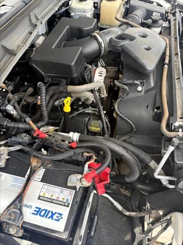 used 2013 Ford F-350 car, priced at $19,995