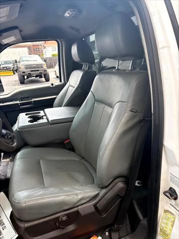 used 2013 Ford F-350 car, priced at $19,995