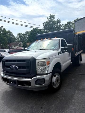 used 2013 Ford F-350 car, priced at $19,995