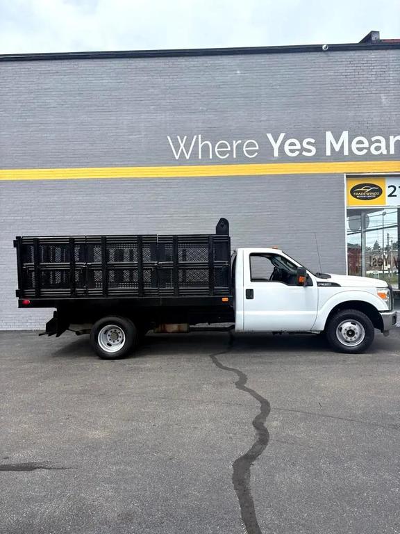 used 2013 Ford F-350 car, priced at $19,495