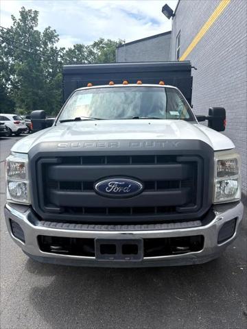 used 2013 Ford F-350 car, priced at $19,995