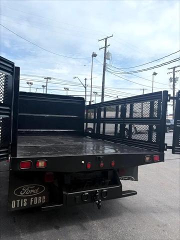 used 2013 Ford F-350 car, priced at $19,995