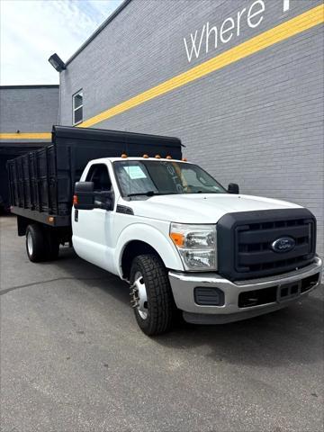 used 2013 Ford F-350 car, priced at $19,995