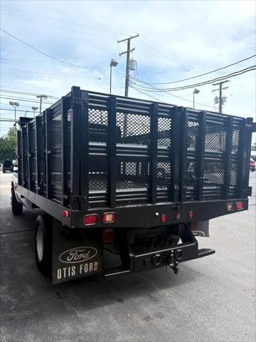 used 2013 Ford F-350 car, priced at $19,995