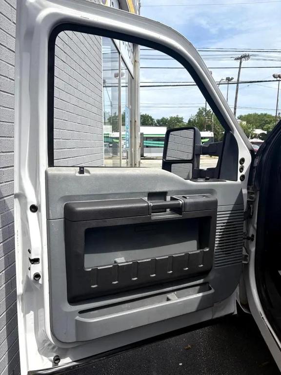 used 2013 Ford F-350 car, priced at $19,495