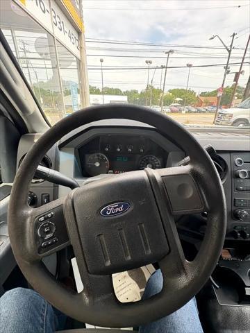 used 2013 Ford F-350 car, priced at $19,995