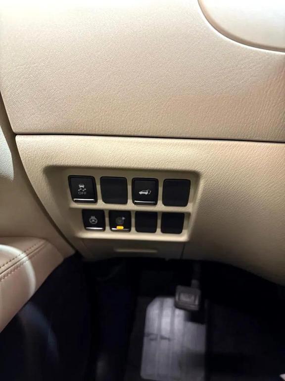 used 2018 INFINITI QX60 car, priced at $14,995