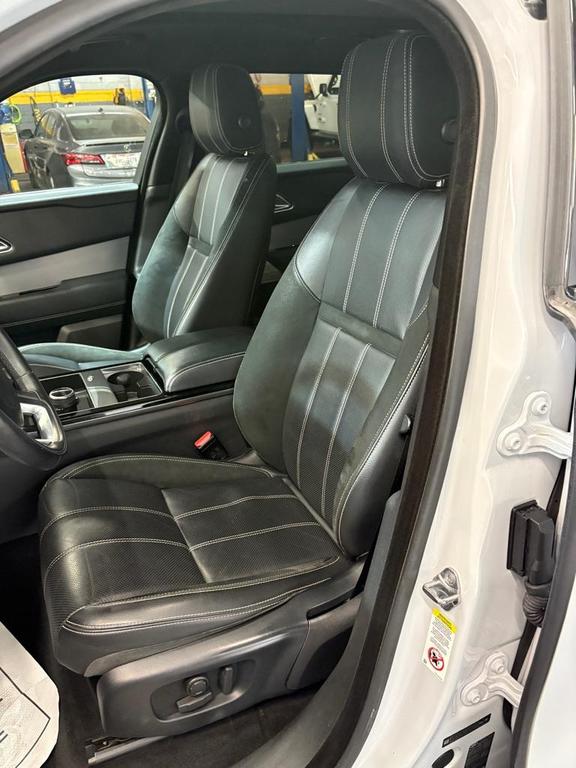 used 2020 Land Rover Range Rover Velar car, priced at $23,995