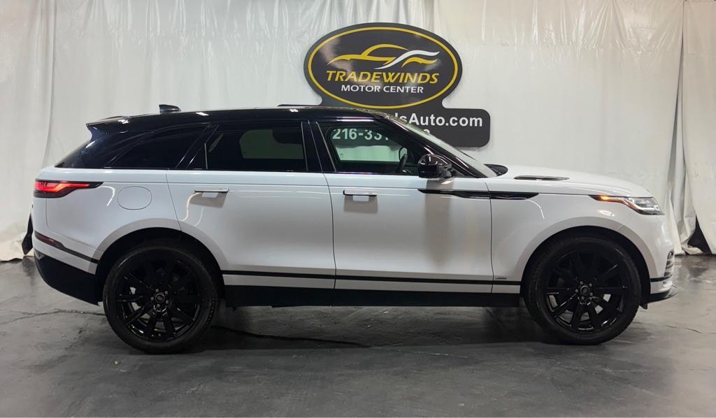 used 2020 Land Rover Range Rover Velar car, priced at $23,995