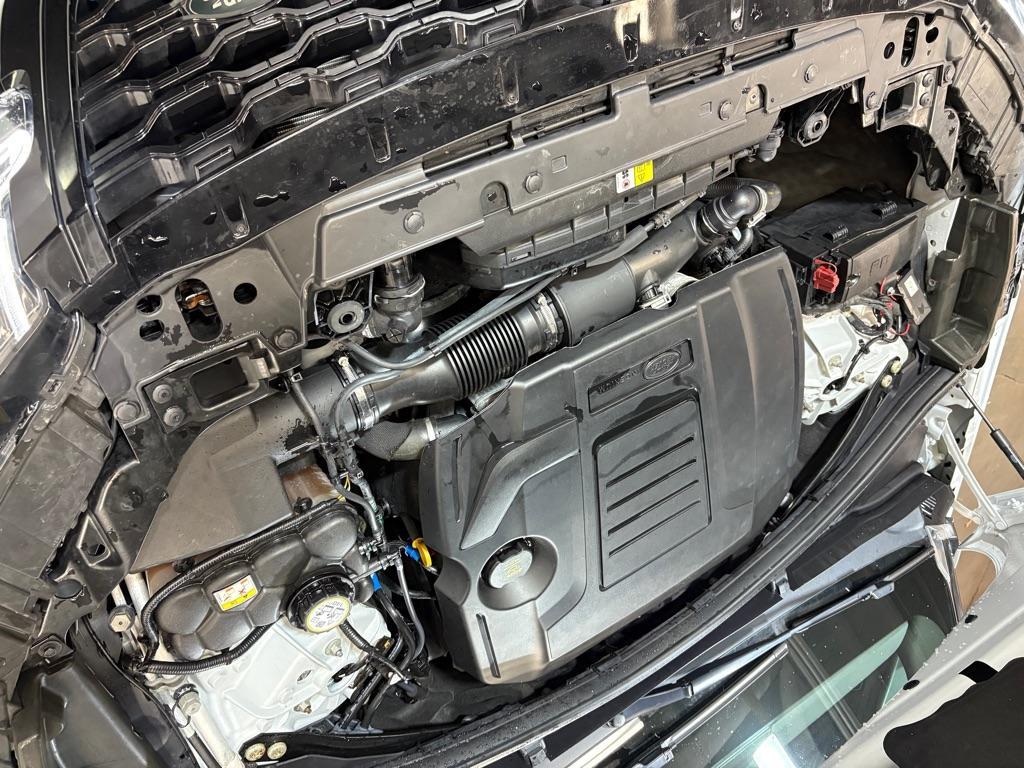 used 2020 Land Rover Range Rover Velar car, priced at $23,995