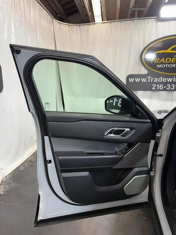 used 2020 Land Rover Range Rover Velar car, priced at $23,995