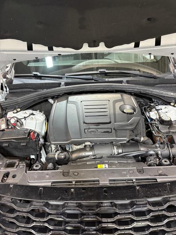 used 2020 Land Rover Range Rover Velar car, priced at $23,995