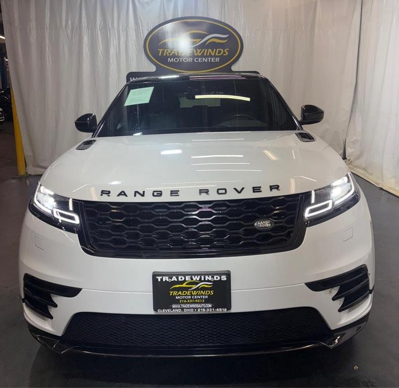 used 2020 Land Rover Range Rover Velar car, priced at $23,995