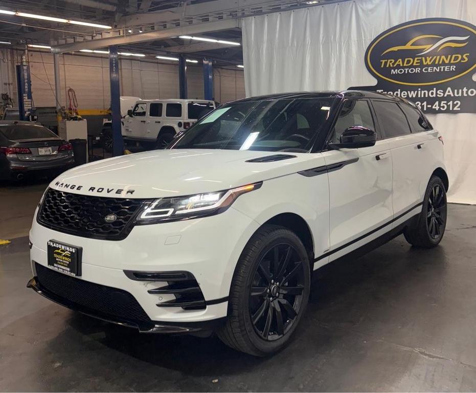 used 2020 Land Rover Range Rover Velar car, priced at $23,995