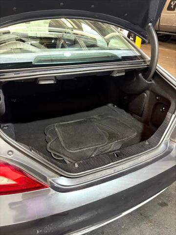 used 2016 Mercedes-Benz CLS-Class car, priced at $19,995