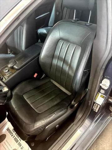 used 2016 Mercedes-Benz CLS-Class car, priced at $19,995
