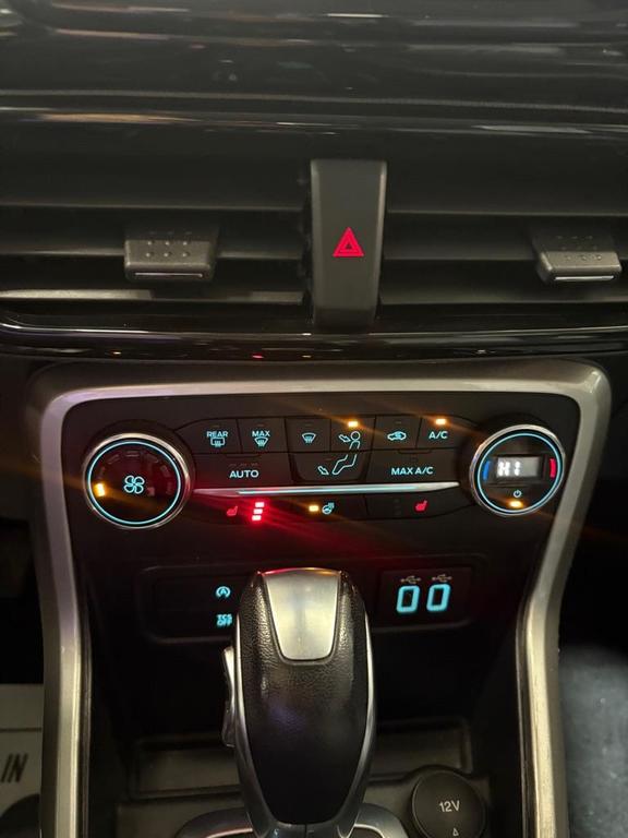 used 2020 Ford EcoSport car, priced at $10,995