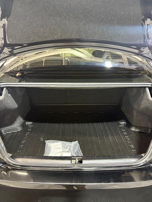 used 2020 Subaru WRX car, priced at $17,995