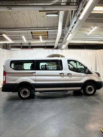 used 2019 Ford Transit-150 car, priced at $25,995