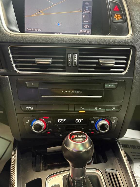 used 2014 Audi SQ5 car, priced at $13,995
