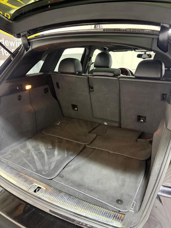 used 2014 Audi SQ5 car, priced at $13,995