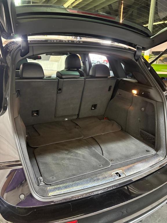 used 2014 Audi SQ5 car, priced at $13,995