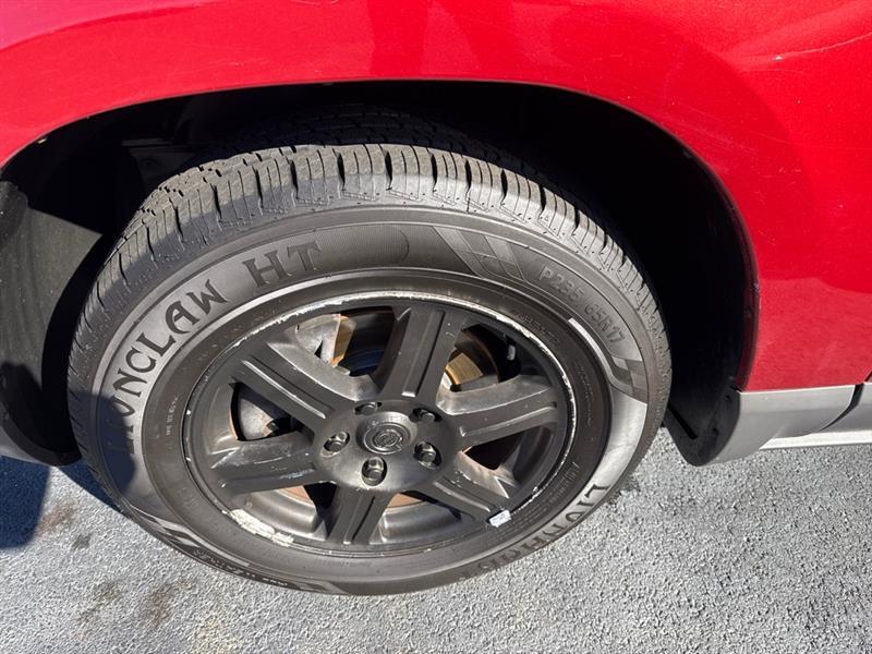 used 2007 Chrysler Pacifica car, priced at $2,995