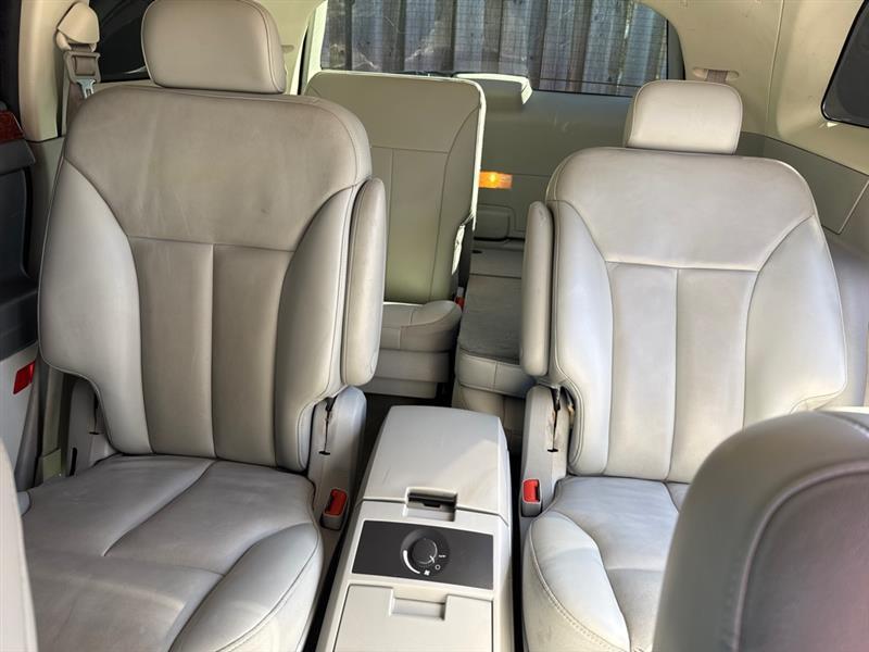 used 2007 Chrysler Pacifica car, priced at $2,995