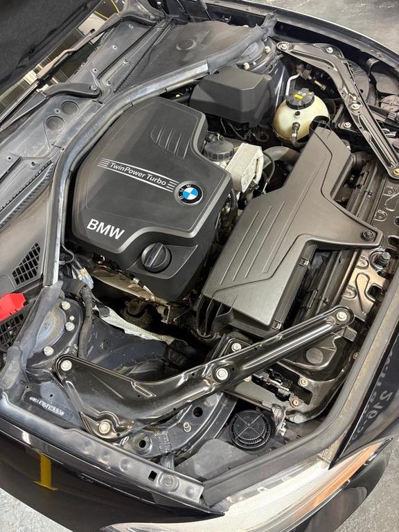used 2015 BMW 228 car, priced at $14,995