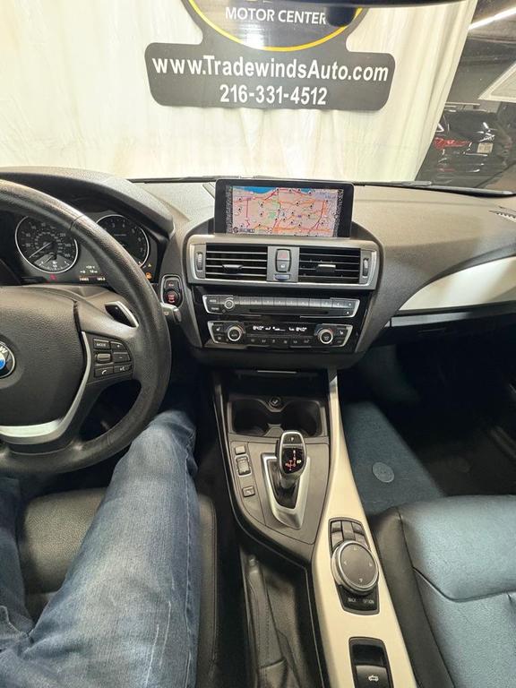 used 2015 BMW 228 car, priced at $14,995