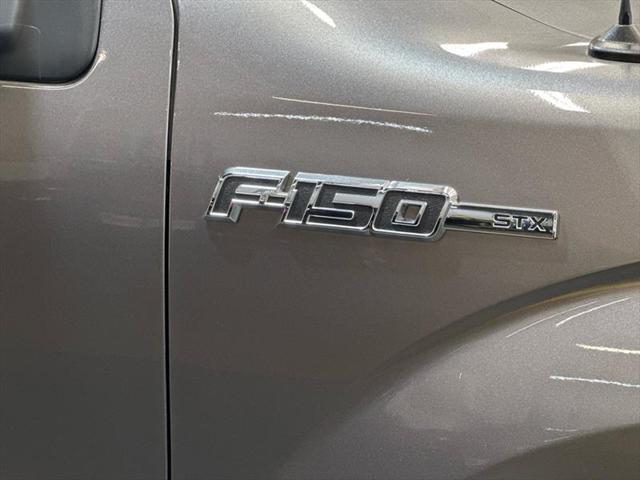 used 2014 Ford F-150 car, priced at $22,995