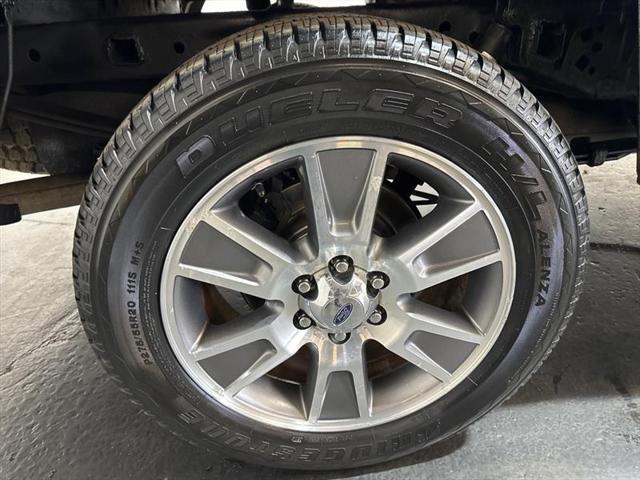 used 2014 Ford F-150 car, priced at $22,995