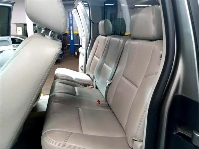 used 2013 Chevrolet Silverado 2500 car, priced at $22,572