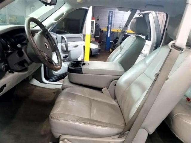 used 2013 Chevrolet Silverado 2500 car, priced at $22,572
