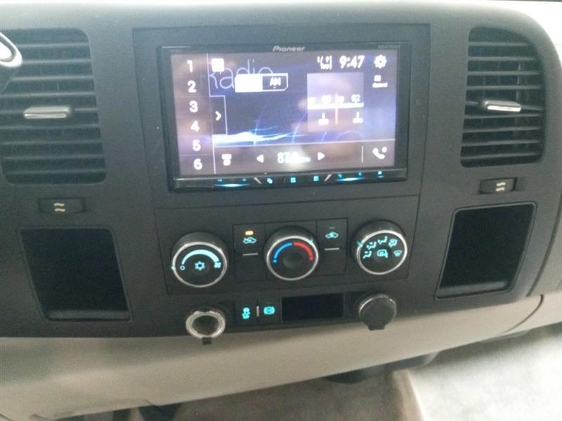 used 2013 Chevrolet Silverado 2500 car, priced at $9,995