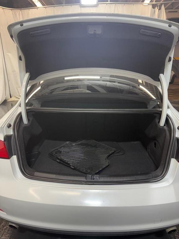used 2015 Audi A3 car, priced at $13,995