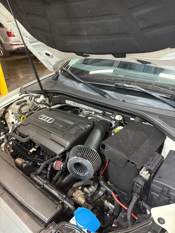 used 2015 Audi A3 car, priced at $13,995