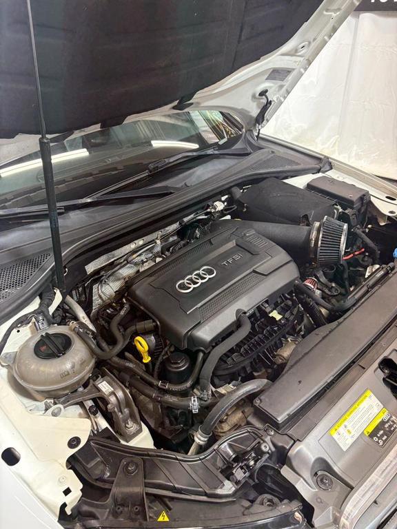 used 2015 Audi A3 car, priced at $13,995