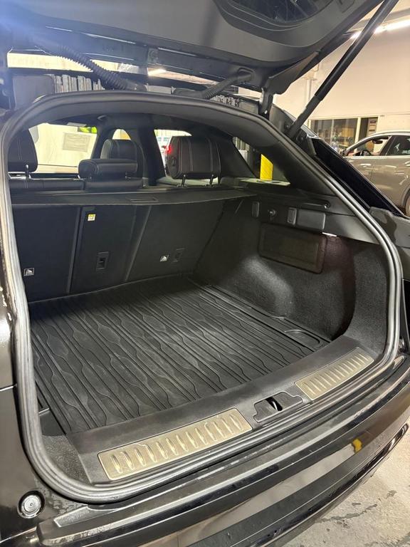 used 2019 Land Rover Range Rover Velar car, priced at $20,995