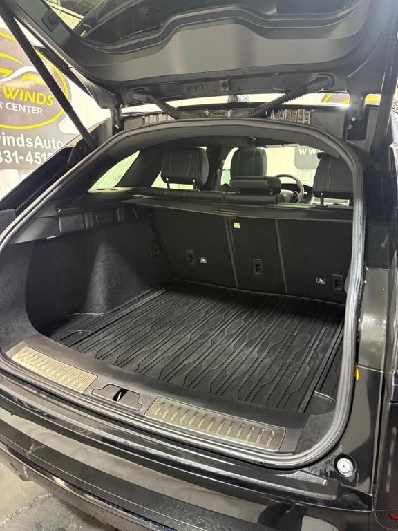 used 2019 Land Rover Range Rover Velar car, priced at $20,995