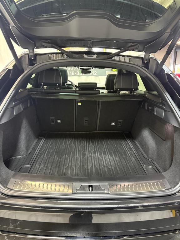 used 2019 Land Rover Range Rover Velar car, priced at $20,995