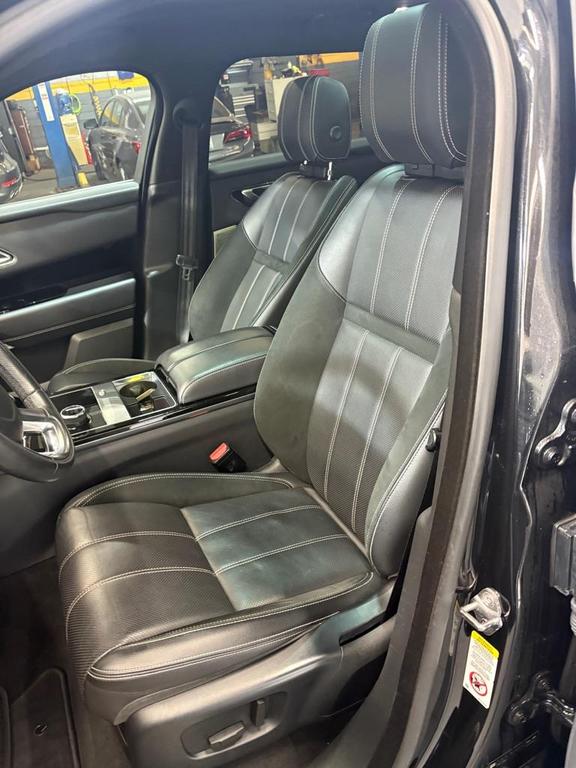 used 2019 Land Rover Range Rover Velar car, priced at $20,995