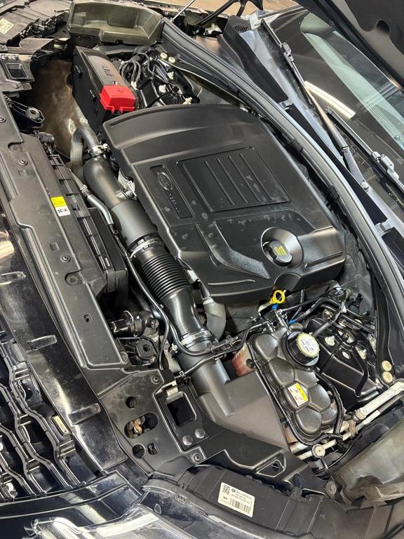 used 2019 Land Rover Range Rover Velar car, priced at $20,995