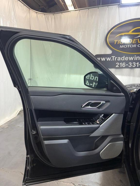 used 2019 Land Rover Range Rover Velar car, priced at $20,995
