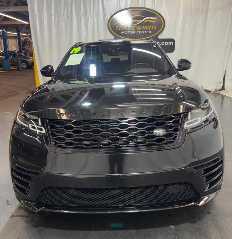 used 2019 Land Rover Range Rover Velar car, priced at $20,995